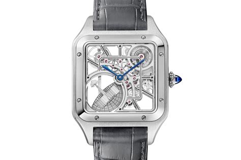 cartier santos-dumont|Cartier Santos Dumont watches.